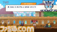 『ココロクローバー ムゲン編』ニチアサがテーマのビジュアルノベルアクションゲーム最新作が開発中。高取ヒデアキによる初主題歌とOP映像が公開