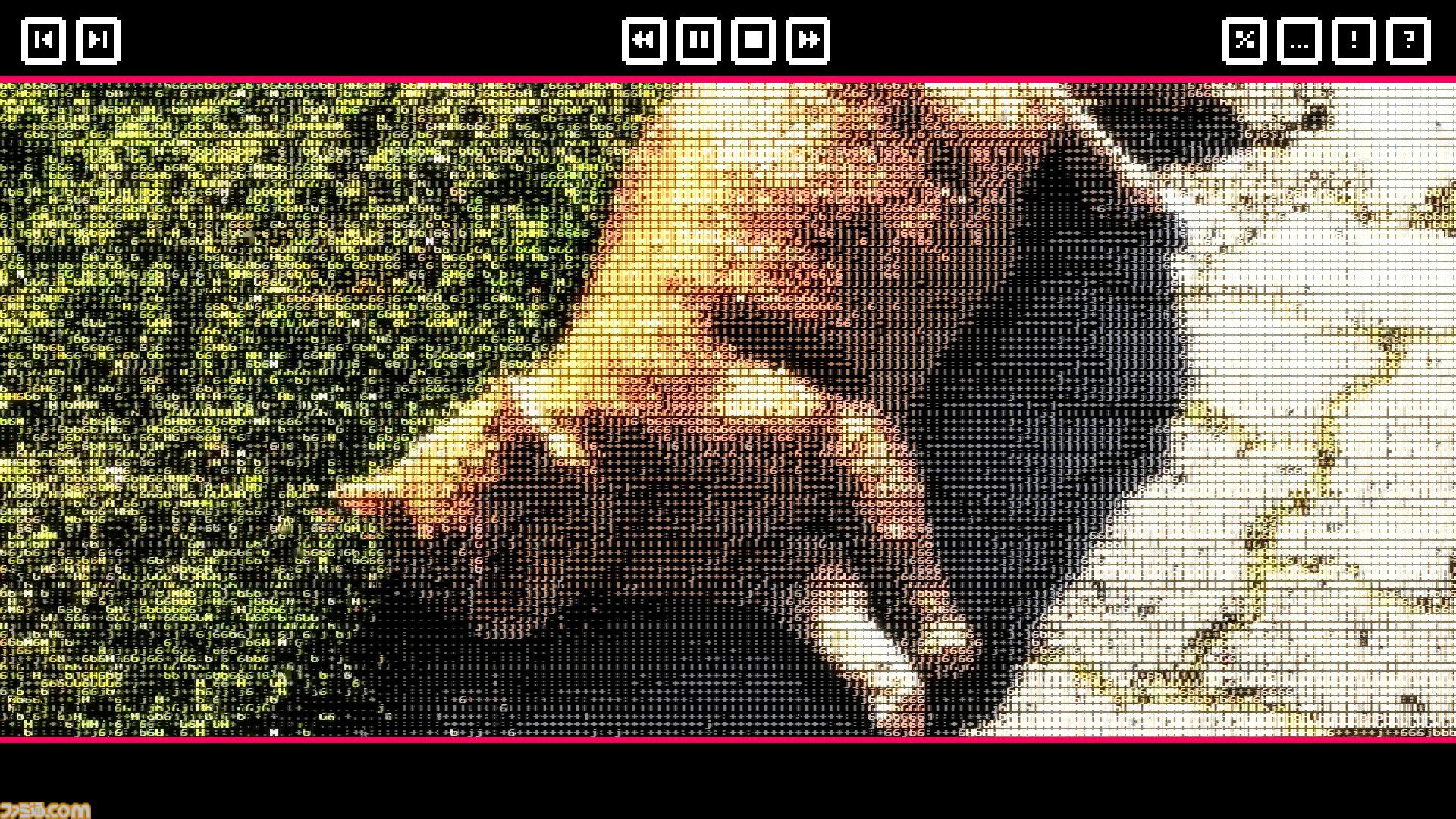 テキストで猫ちゃんをゴールへ導く『Push The Cat with WASD』本日（6/18）配信。『Baba is You』に影響を受けた倉庫番形式パズル