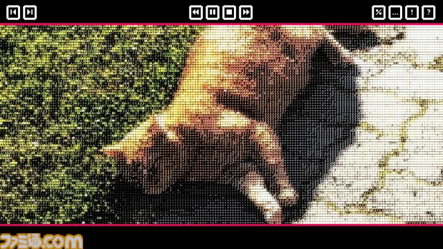 テキストで猫ちゃんをゴールへ導く『Push The Cat with WASD』本日（6/18）配信。『Baba is You』に影響を受けた倉庫番形式パズル