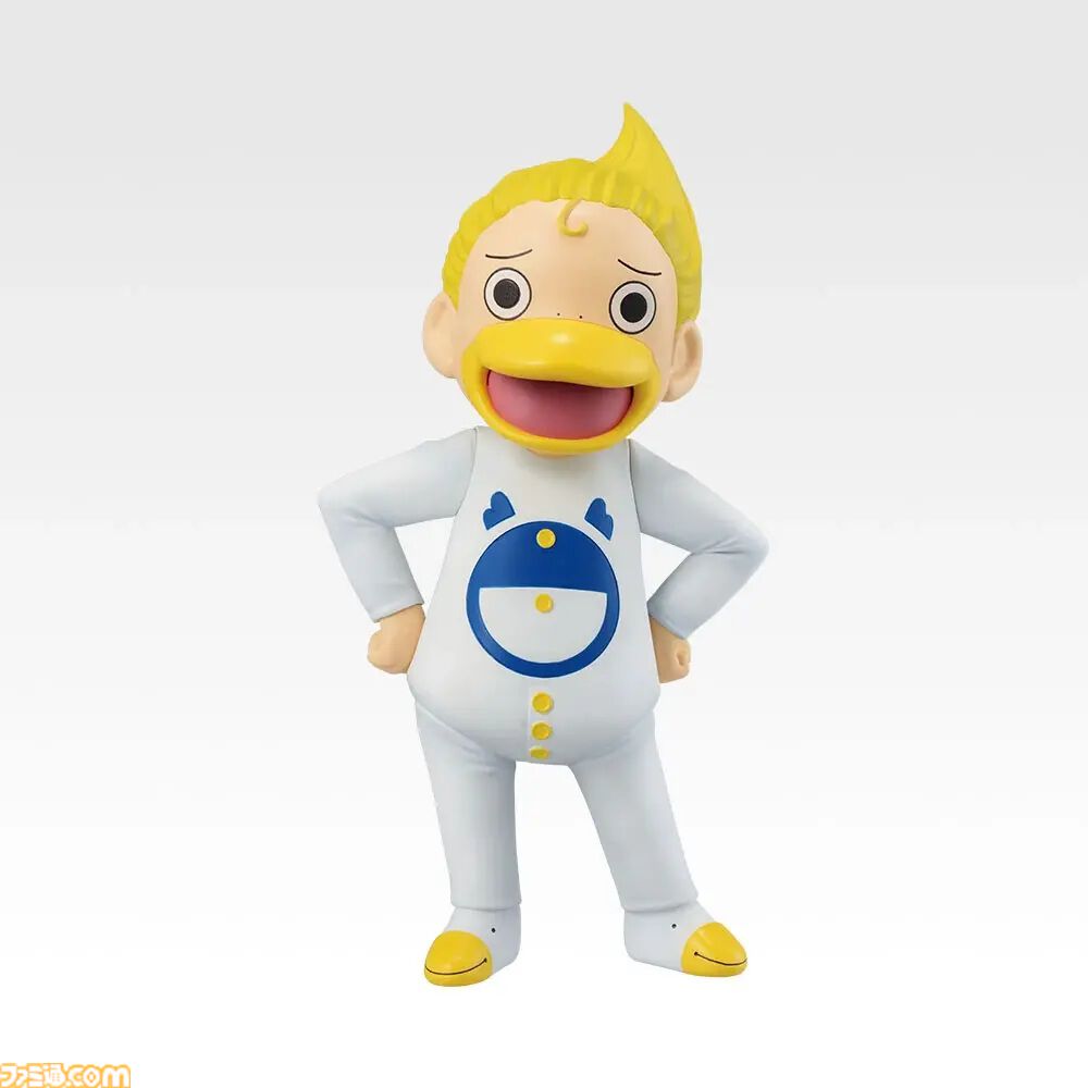 金色のガッシュ』一番くじに初登場。ザケルを放つガッシュ・ベルが