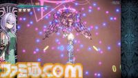 『カラドリウス2』Switch2、PS5、Steamで2026年冬発売決定。ダークゴシックな世界観の2D弾幕シューティングゲーム13年ぶりの完全新作が登場