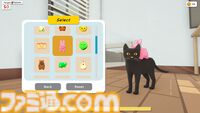 『Cat Chaos』猫になって部屋中の物を壊しまくる物理破壊シミュレーター。ネコの物を落とす行動にフィーチャー【本日発売】