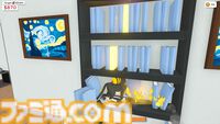 『Cat Chaos』猫になって部屋中の物を壊しまくる物理破壊シミュレーター。ネコの物を落とす行動にフィーチャー【本日発売】