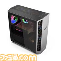 RTX5060搭載ゲーミングデスクトップが4.5万円引き。21万円台で購入できるレノボ“買替応援セール 延長戦”は本日（8/6）まで