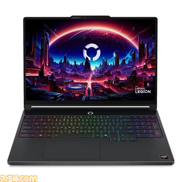 RTX5060搭載ゲーミングデスクトップが4.5万円引き。21万円台で購入できるレノボ“買替応援セール 延長戦”は本日（8/6）まで