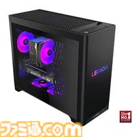 RTX5060搭載ゲーミングデスクトップが4.5万円引き。21万円台で購入できるレノボ“買替応援セール 延長戦”は本日（8/6）まで