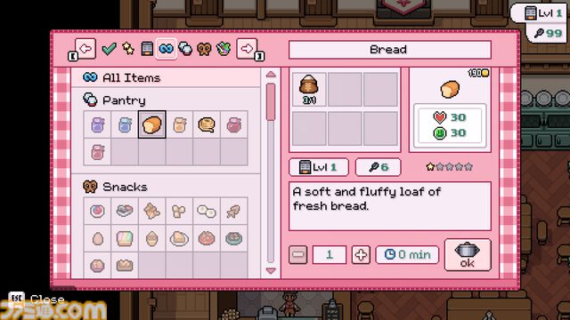 『Fields of Mistria』“魔法とロマンスと冒険”のスローライフ農場シミュが本日（8/6）午前1時に正式リリース。結婚・子どもの追加に日本語対応も