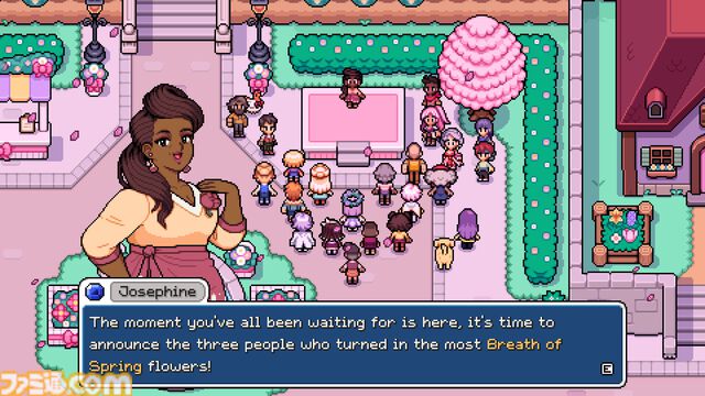 『Fields of Mistria』“魔法とロマンスと冒険”のスローライフ農場シミュが本日（8/6）午前1時に正式リリース。結婚・子どもの追加に日本語対応も