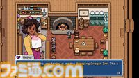 『Fields of Mistria』“魔法とロマンスと冒険”のスローライフ農場シミュが本日（8/6）午前1時に正式リリース。結婚・子どもの追加に日本語対応も