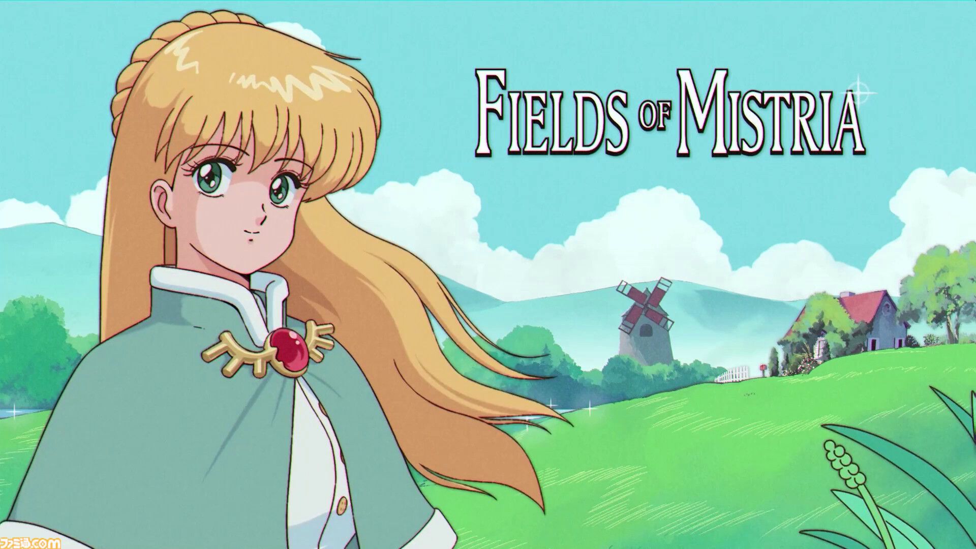 『Fields of Mistria』“魔法とロマンスと冒険”のスローライフ農場シミュが本日（8/6）午前1時に正式リリース。結婚・子どもの追加に日本語対応も