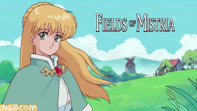 『Fields of Mistria』“魔法とロマンスと冒険”のスローライフ農場シミュが本日（8/6）午前1時に正式リリース。結婚・子どもの追加に日本語対応も