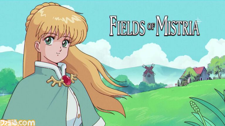 『Fields of Mistria』“魔法とロマンスと冒険”のスローライフ農場シミュが本日(8/6)午前1時に正式リリース。結婚・子どもの追加に日本語対応も