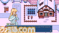 『Fields of Mistria』“魔法とロマンスと冒険”のスローライフ農場シミュが本日（8/6）午前1時に正式リリース。結婚・子どもの追加に日本語対応も