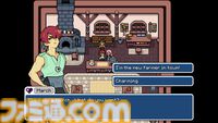 『Fields of Mistria』“魔法とロマンスと冒険”のスローライフ農場シミュが本日（8/6）午前1時に正式リリース。結婚・子どもの追加に日本語対応も