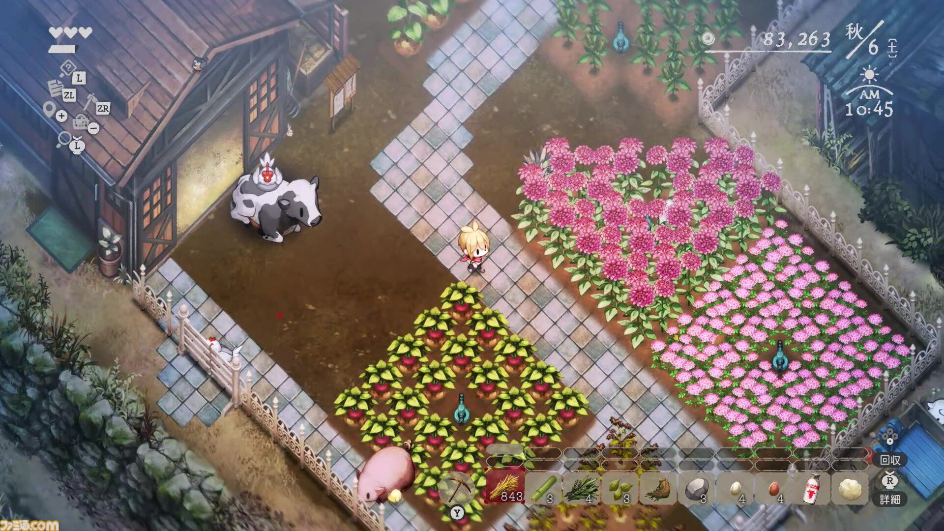 【ホラーゲームおすすめ10選2026】『バイオレクイエム』『サイレントヒルf』『八尺様がいた夏休み』『メイドインバイト』大作からインディーまで最新の注目タイトルを紹介