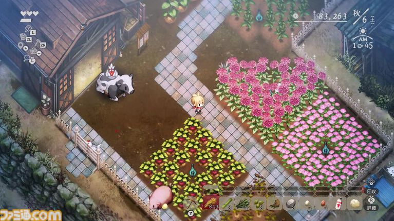 【ホラーゲームおすすめ10選2026】『バイオレクイエム』『サイレントヒルf』『八尺様がいた夏休み』『メイドインバイト』大作からインディーまで最新の注目タイトルを紹介