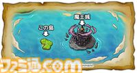 『レベル上げにすごくちょうどいい島』モバイルブラウザ向けに配信開始。最高に美味いレベル上げスポットを開拓する島づくりシミュレーション