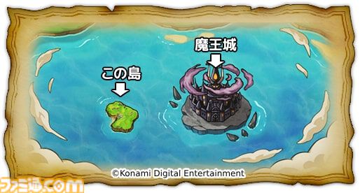 『レベル上げにすごくちょうどいい島』モバイルブラウザ向けに配信開始。最高に美味いレベル上げスポットを開拓する島づくりシミュレーション