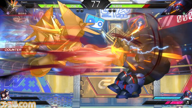 『アイアンサーガVS』にガンバスター参戦！スーパーイナズマキックも撃つしサイズ感もすごい。セールでDLC機体3体入りのバンドルが3816円