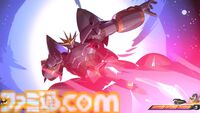 『アイアンサーガVS』にガンバスター参戦！スーパーイナズマキックも撃つしサイズ感もすごい。セールでDLC機体3体入りのバンドルが3816円