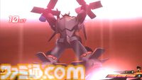 『アイアンサーガVS』にガンバスター参戦！スーパーイナズマキックも撃つしサイズ感もすごい。セールでDLC機体3体入りのバンドルが3816円