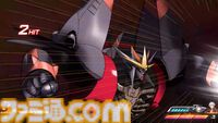 『アイアンサーガVS』にガンバスター参戦！スーパーイナズマキックも撃つしサイズ感もすごい。セールでDLC機体3体入りのバンドルが3816円