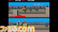 『サイバーサイクルズ』を配信前に最速プレイ。『コンバットスクール』『ビーチバレー V'BALL』もゆるっと遊びます！ 第227回“俺たちのアケアカ”は本日（8月19日）20時より生放送【ファミ通チャンネル】