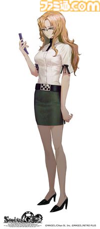 『シュタゲ リブート』Switch2、Switch、Steam版が予約開始。鳳凰院凶真が存在しないγ（ガンマ）世界線を追加ルートとして実装