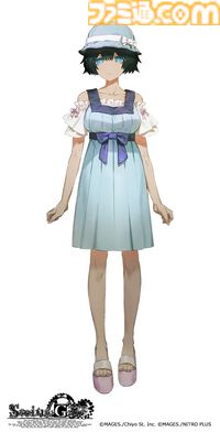 『シュタゲ リブート』Switch2、Switch、Steam版が予約開始。鳳凰院凶真が存在しないγ（ガンマ）世界線を追加ルートとして実装