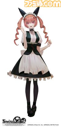 『シュタゲ リブート』Switch2、Switch、Steam版が予約開始。鳳凰院凶真が存在しないγ（ガンマ）世界線を追加ルートとして実装