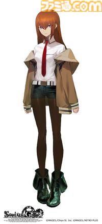 『シュタゲ リブート』Switch2、Switch、Steam版が予約開始。鳳凰院凶真が存在しないγ（ガンマ）世界線を追加ルートとして実装