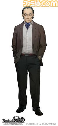 『シュタゲ リブート』Switch2、Switch、Steam版が予約開始。鳳凰院凶真が存在しないγ（ガンマ）世界線を追加ルートとして実装