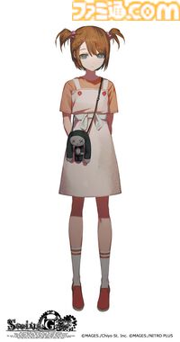 『シュタゲ リブート』Switch2、Switch、Steam版が予約開始。鳳凰院凶真が存在しないγ（ガンマ）世界線を追加ルートとして実装