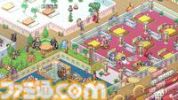 【TGS2026】『ワンピース 海のごちそうレストラン』試遊出展。料理開発や内装コーディネートなどの基本要素を20分間プレイ可能