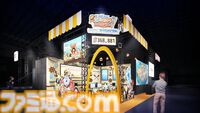 【TGS2026】『ワンピース 海のごちそうレストラン』試遊出展。料理開発や内装コーディネートなどの基本要素を20分間プレイ可能