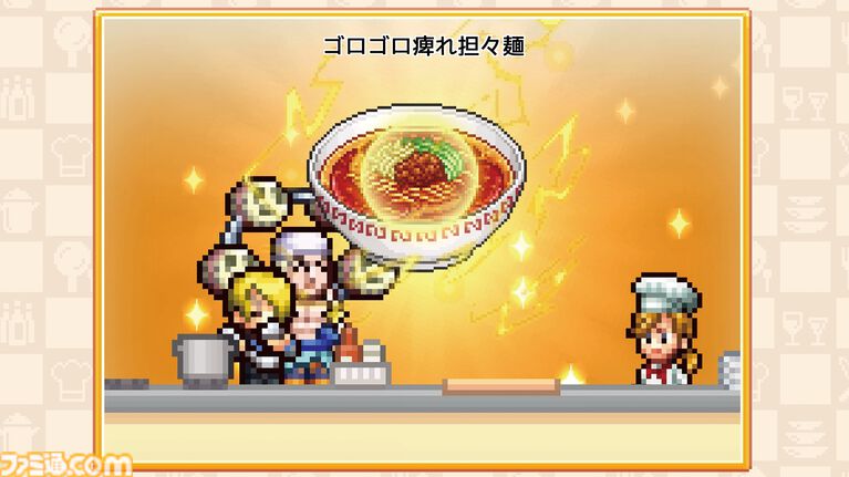 【TGS2026】『ワンピース 海のごちそうレストラン』試遊出展。料理開発や内装コーディネートなどの基本要素を20分間プレイ可能