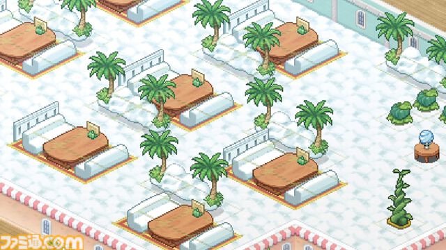 【TGS2026】『ワンピース 海のごちそうレストラン』試遊出展。料理開発や内装コーディネートなどの基本要素を20分間プレイ可能