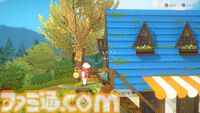 『A Tiny Wander』癒しの“ブタかわいい”知識アンロック系謎解きアドベンチャー、無料体験版が配信開始。お子さんも楽しみやすい“ルビモード”も搭載