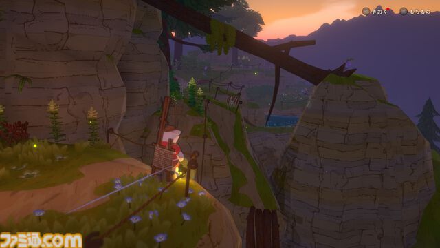 『A Tiny Wander』癒しの“ブタかわいい”知識アンロック系謎解きアドベンチャー、無料体験版が配信開始。お子さんも楽しみやすい“ルビモード”も搭載