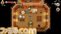 『ムーンライター』ダンジョン攻略×ショップ経営が楽しめる人気アクションRPG、Steamにて無料配布。続編『2』の正式リリースは9月2日に決定