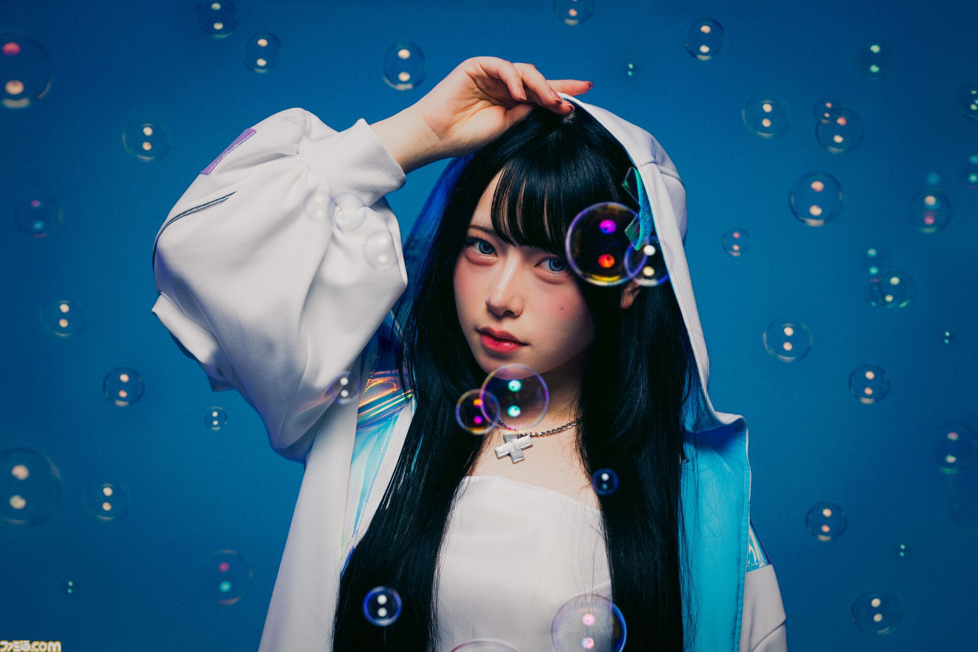 【GG祭2026】『リアルバックショットルーレット』『ソーセージレジェンド‧アリーナ』などが試遊可能。BitSummitがブース出展