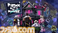 【GG祭2026】『リアルバックショットルーレット』『ソーセージレジェンド‧アリーナ』などが試遊可能。BitSummitがブース出展