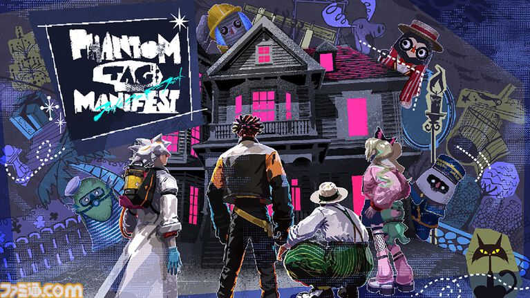 【GG祭2026】『リアルバックショットルーレット』『ソーセージレジェンド‧アリーナ』などが試遊可能。BitSummitがブース出展
