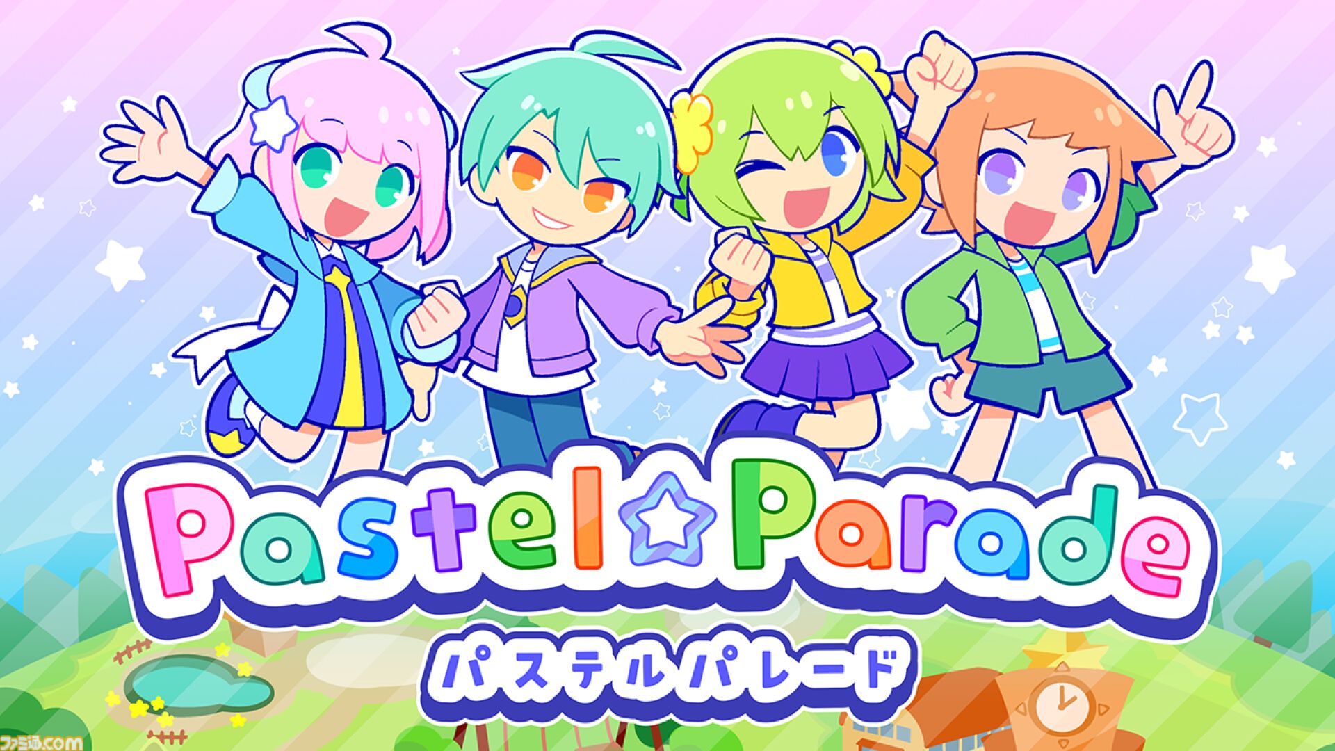 【GG祭2026】『リアルバックショットルーレット』『ソーセージレジェンド‧アリーナ』などが試遊可能。BitSummitがブース出展
