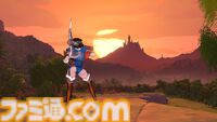 『Swords & Slippers』セクシーな白雪姫、赤ずきん、ラプンツェルが戦う注目作のSteamストアページが公開。ポーランドのスタジオが贈るローグライトアクション