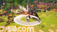 『Swords & Slippers』セクシーな白雪姫、赤ずきん、ラプンツェルが戦う注目作のSteamストアページが公開。ポーランドのスタジオが贈るローグライトアクション