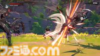 『Swords & Slippers』セクシーな白雪姫、赤ずきん、ラプンツェルが戦う注目作のSteamストアページが公開。ポーランドのスタジオが贈るローグライトアクション