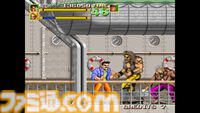 未発売の『キメラビースト』が『ジャレコアーケードコレクション』に収録。『P-47 ACES』『ビッグラン』など、未発表だった収録タイトル12作品が公開