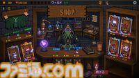 『Summoner's Gambit』（神の一手）ブラック・ジャック的なバースト要素ありのデッキ構築型ローグライトが配信開始。8/21まではセールで945円
