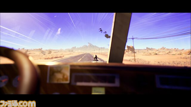『REANIMAL』DLC“The Prisoner”が配信開始。『Road 96』の世界を舞台にした新作が発表。『エクスペディションズ：サムライ』早期アクセス開始【THQ Nordicデジタルショーケース2026】